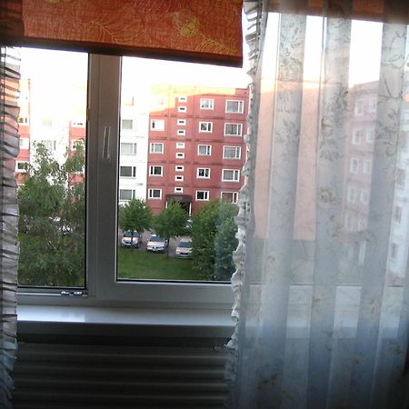 פארנו Frendlen Papiniidu Apartment מראה חיצוני תמונה