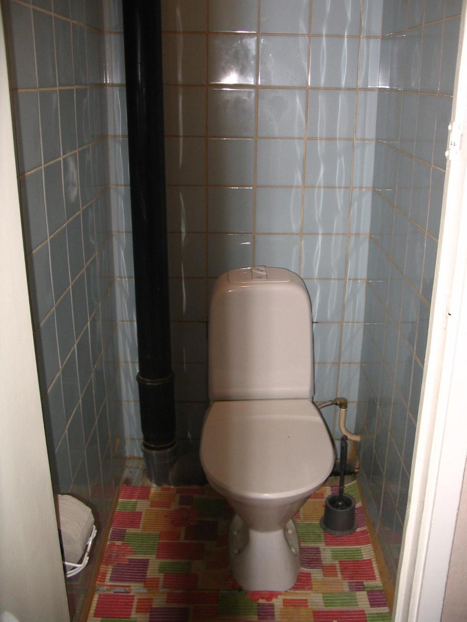 פארנו Frendlen Papiniidu Apartment מראה חיצוני תמונה