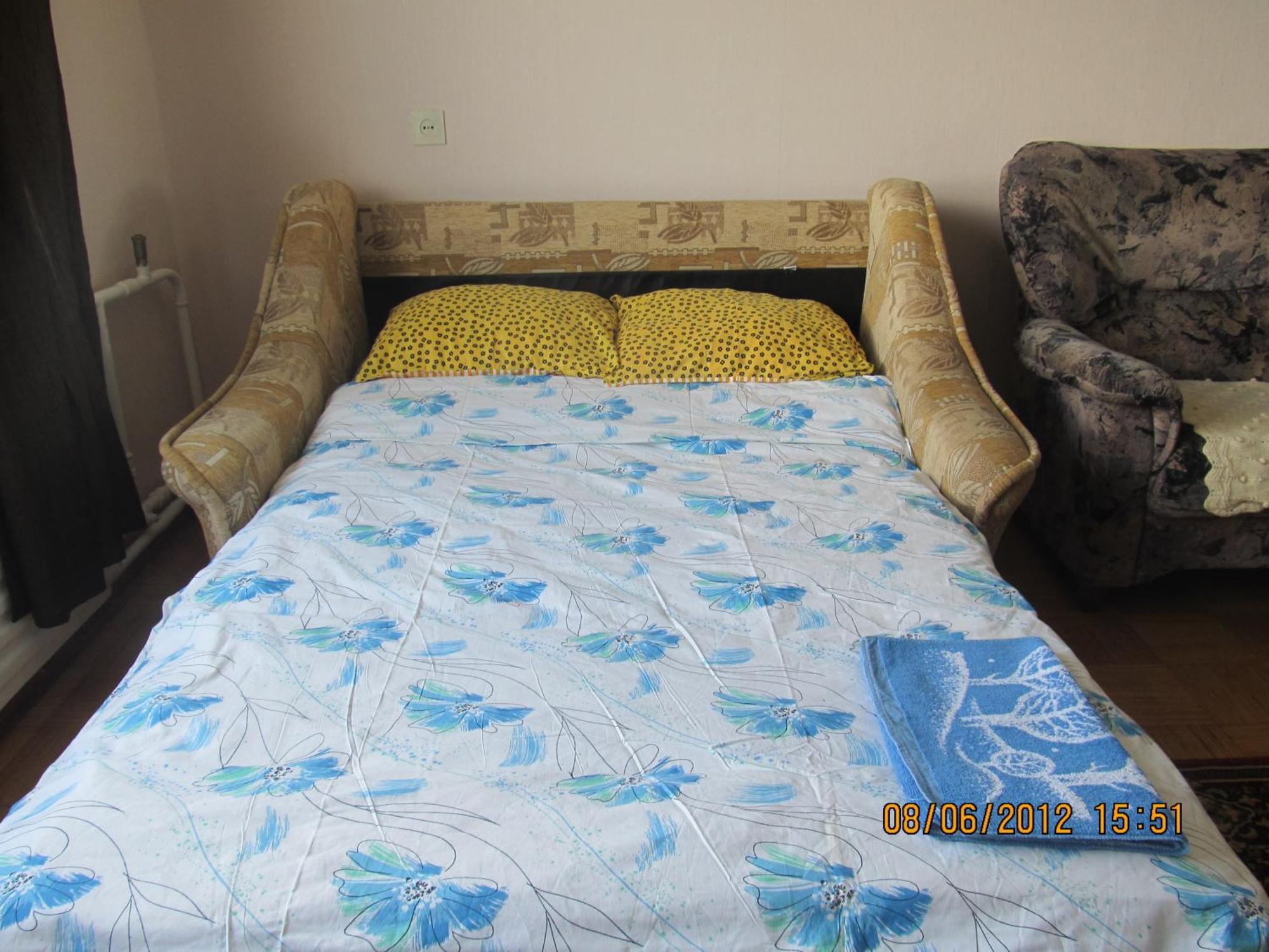 פארנו Frendlen Papiniidu Apartment מראה חיצוני תמונה